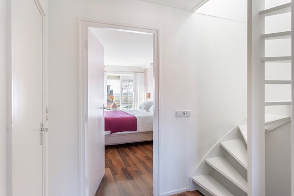 Medium property photo - Marinus Poststraat 67, 2235 XB Valkenburg